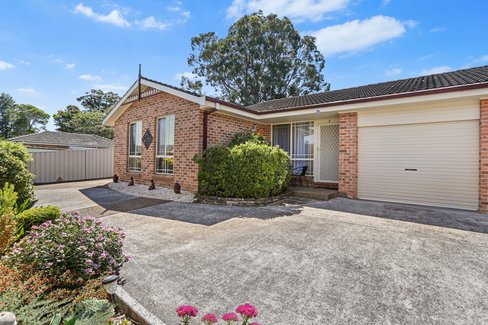 1/19 Amaral Avenue, DAPTO NSW 2530