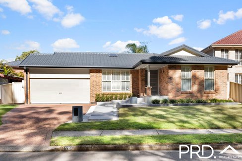 119 Ascot Drive, CHIPPING NORTON NSW 2170