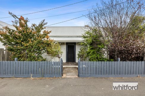 119 Autumn Street, Geelong West