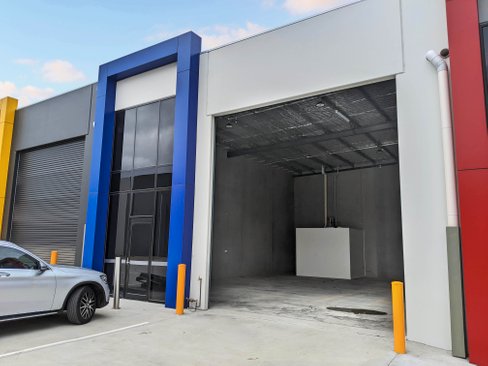 11/9 Basil Way, ALFREDTON