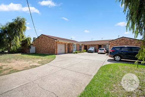 1/19 Bulolo Street, ASHMONT NSW 2650