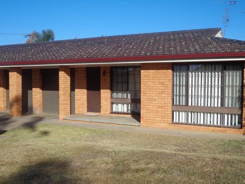 1/19 Burilla Street, TAMWORTH NSW 2340