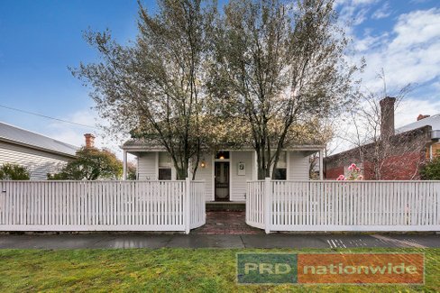 119 Crompton Street, SOLDIERS HILL VIC 3350