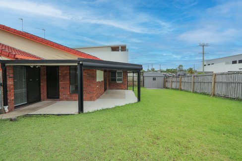 1/19 Fisher Avenue, SOUTHPORT QLD 4215