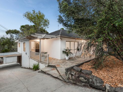 119 Glenvale Road Donvale 3111