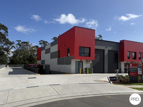 11/9 Hare Place, ROUSE HILL NSW 2155