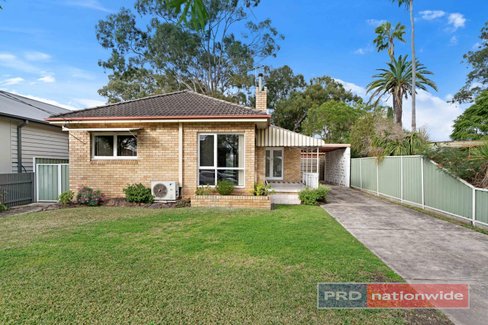 119 Lambeth St, PANANIA NSW 2213