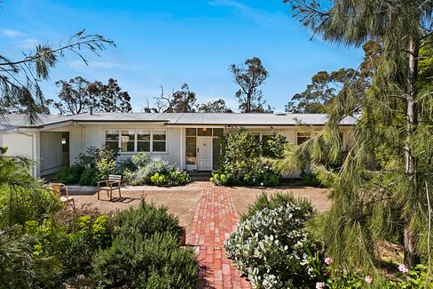 119 Lansell Terrace, BENDIGO VIC 3550