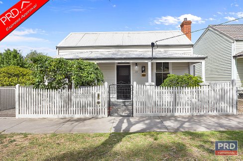 119 Lily Street, BENDIGO VIC 3550