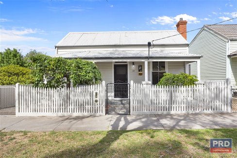119 Lily Street, BENDIGO VIC 3550
