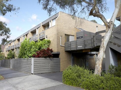 119 Park Street South Melbourne 3205