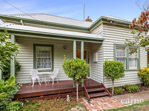 119 Ripon Street Ballarat Central 3350
