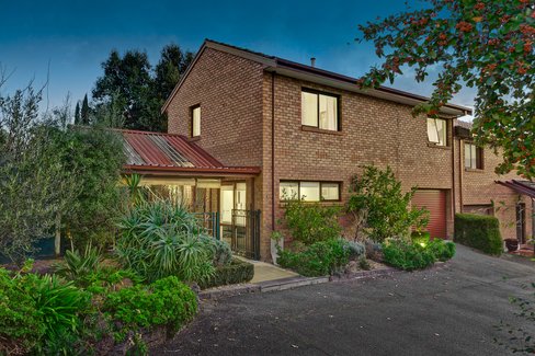 1/19 Rosa Street Templestowe Lower 3107