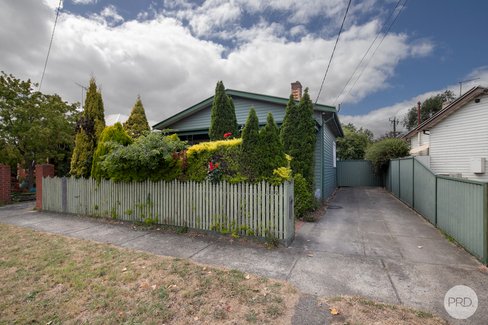 119 Skipton Street, BALLARAT CENTRAL VIC 3350