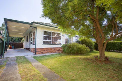 119 Smith Street, SOUTH PENRITH NSW 2750