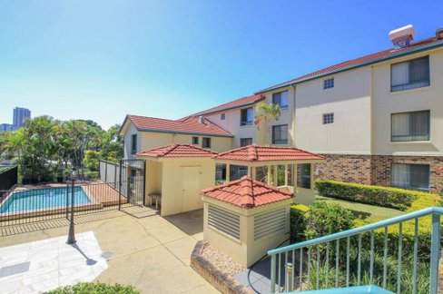 11/9 Tweed Street, SOUTHPORT QLD 4215