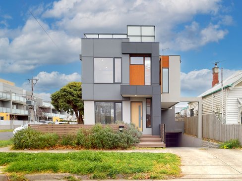 1/190 St Leonards Road  Ascot Vale 3032