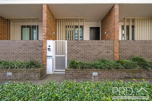 119/12 Chisholm Street, WOLLI CREEK