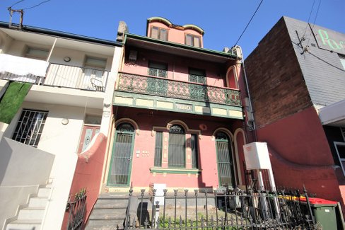 1/192 St Johns Road, GLEBE NSW 2037