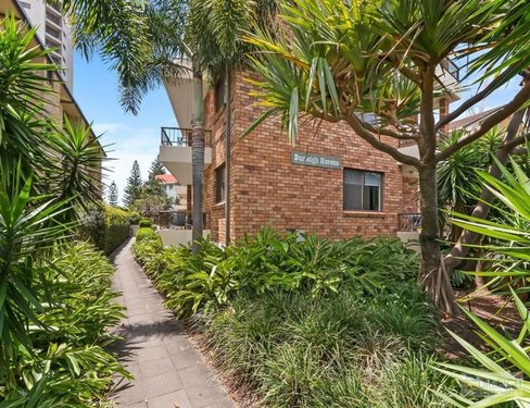 1/1925 Gold Coast Highway, Burleigh Heads QLD 4220