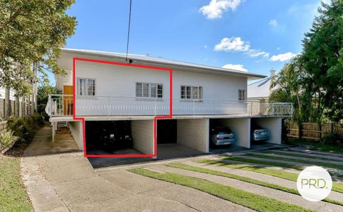 1/196 BONNEY Avenue, CLAYFIELD QLD 4011