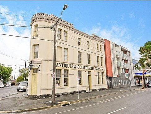 11/96 Mercer Street Geelong 3220