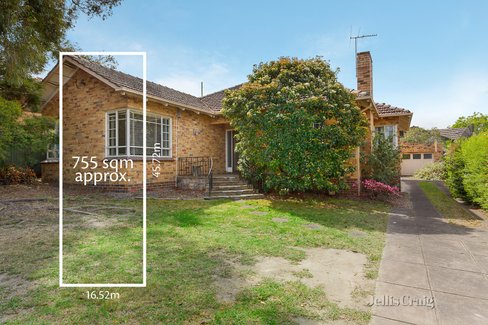 1197 Riversdale Road Box Hill South 3128