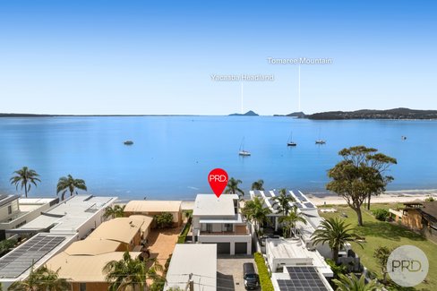 1/197 Soldiers Point Road, SALAMANDER BAY NSW 2317