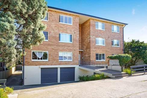 11/98 Fern Street, RANDWICK NSW 2031