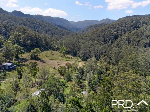 1198 Horseshoe Creek Road, UPPER HORSESHOE CREEK NSW 2474