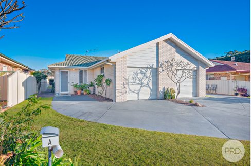 1/198 Rocky Point Road FINGAL BAY
