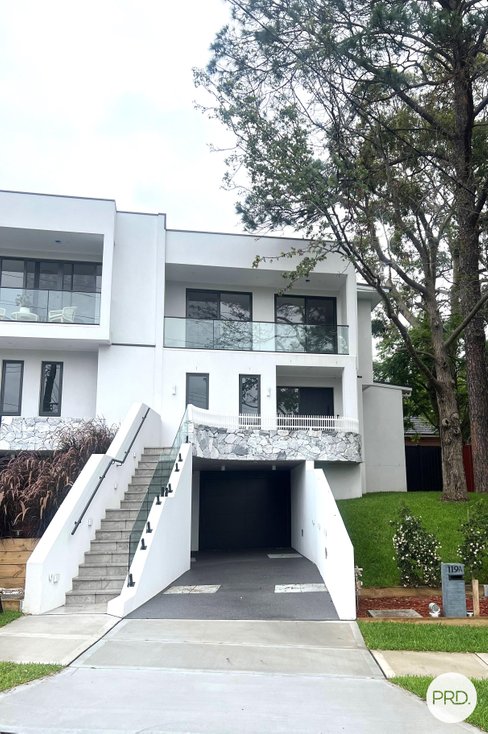 119a Marshall Road, CARLINGFORD