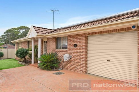 119A Tompson Road, PANANIA NSW 2213