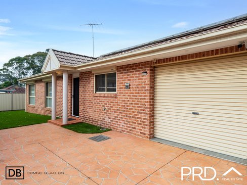 119A Tompson Road, PANANIA NSW 2213