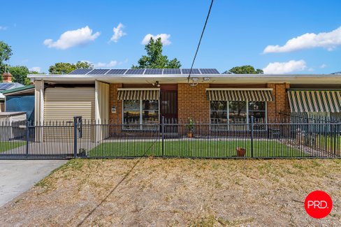 1/1A Bayne Street, BENDIGO VIC 3550