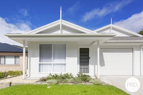 11A Bottlebrush Place, LAKEWOOD NSW 2443