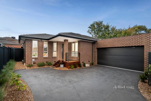 11a Cherylnne Crescent Kilsyth 3137