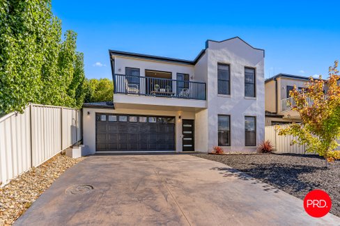 11A Gumnut Rise, STRATHDALE VIC 3550