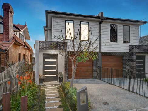 11A Henderson Street Brunswick West 3055