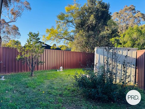 11A Jowett Place, INGLEBURN NSW 2565