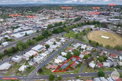 11A Rowe Street, BALLARAT EAST