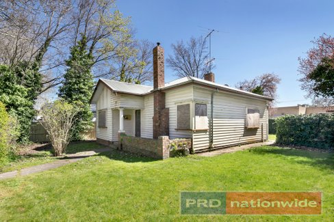 11A Steinfeld Street, BALLARAT CENTRAL