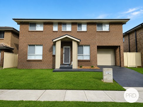 11B Coffs Harbour Avenue, HOXTON PARK