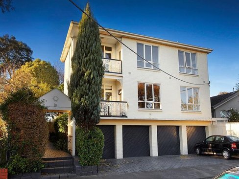 1 1b Kinkora Road Hawthorn 3122