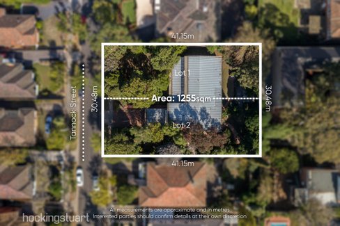12-14 Tannock Street Balwyn North 3104