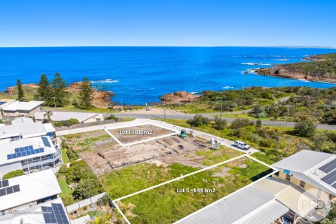 12 & 18 Windsong Way, BOAT HARBOUR