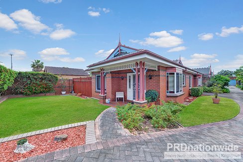 1/2-4 Walter Street, SANS SOUCI NSW 2219