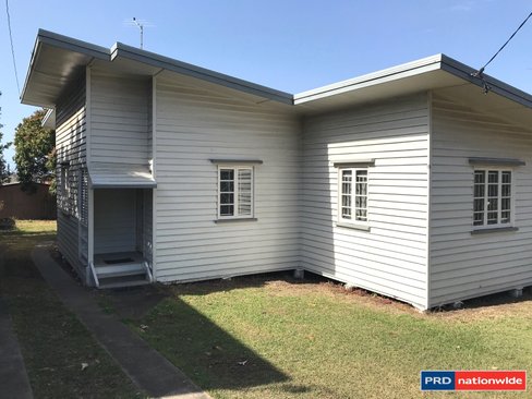 12 Akaroa Street, GEEBUNG QLD 4034
