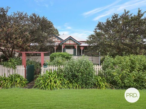 12 Albert St, ROSEWOOD QLD 4340