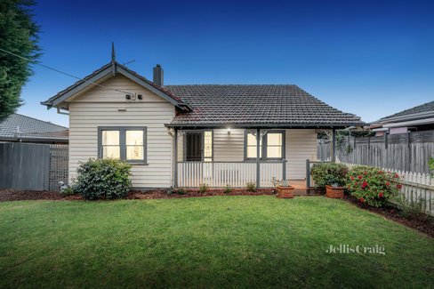 1 2 Albert Street Ringwood 3134